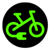 Green-Electric-Bike-E-Bike
