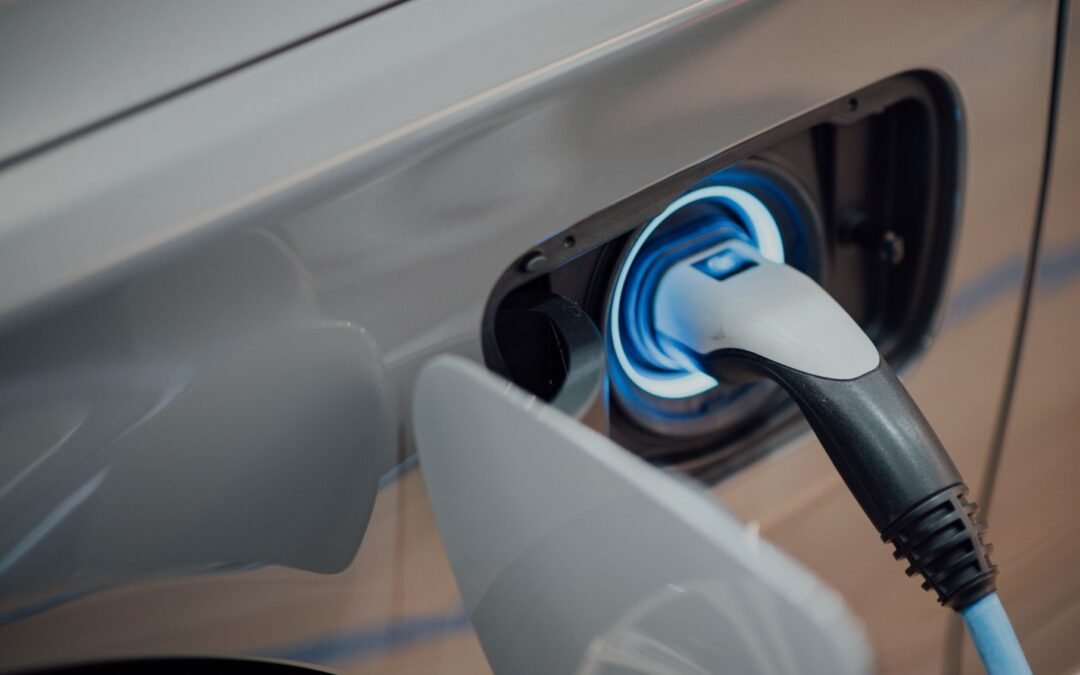 Guide to buying an electric car charger